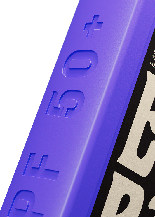 Evil Ray Product Detail